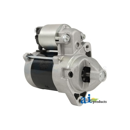 A & I Products Starter, Nippo 10" x5" x5" A-AM104559